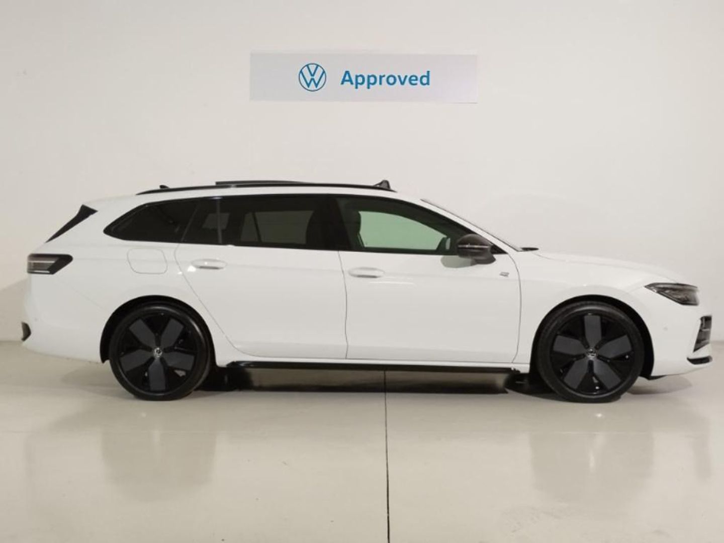 Volkswagen Passat Variant R-Line 2.0 TDI 110 kW (150 CV) DSG