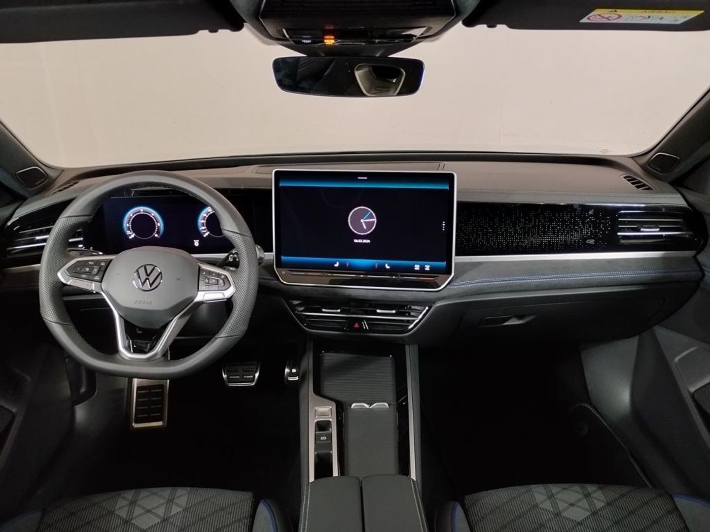 Volkswagen Passat Variant R-Line 2.0 TDI 110 kW (150 CV) DSG