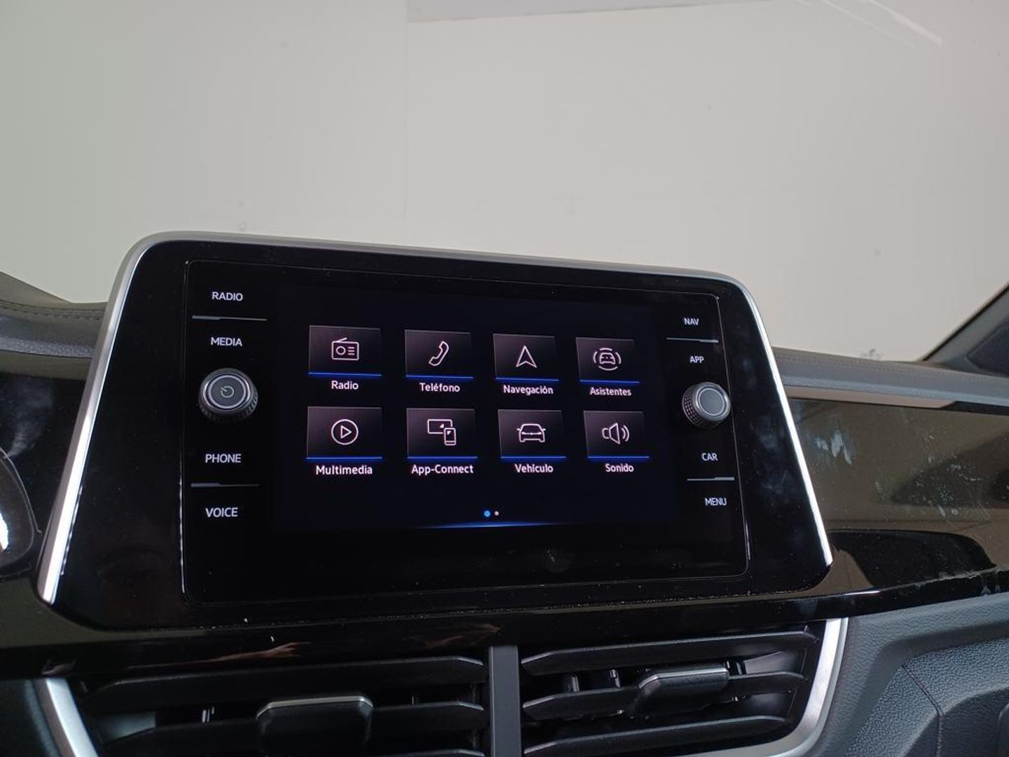 Volkswagen T-Roc R-Line 1.5 TSI 110 kW (150 CV) DSG