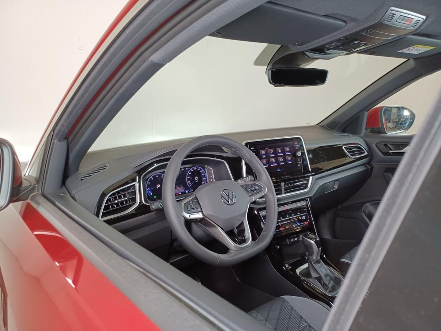Volkswagen T-Roc R-Line 1.5 TSI 110 kW (150 CV) DSG