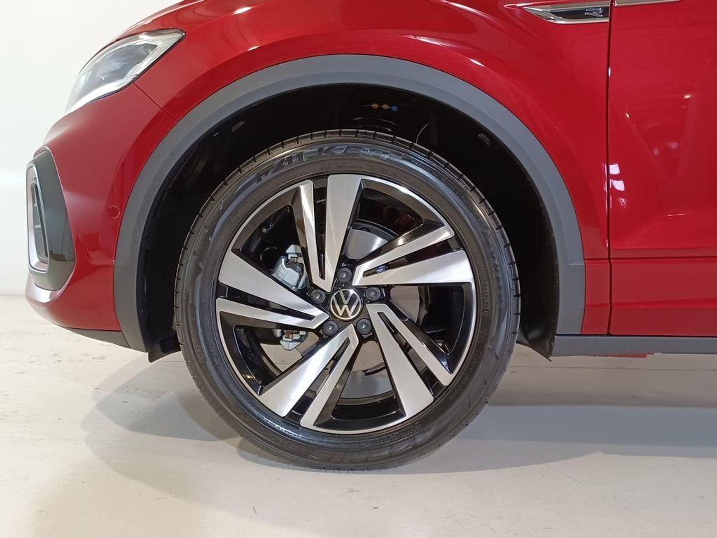 Volkswagen T-Roc R-Line 1.5 TSI 110 kW (150 CV) DSG