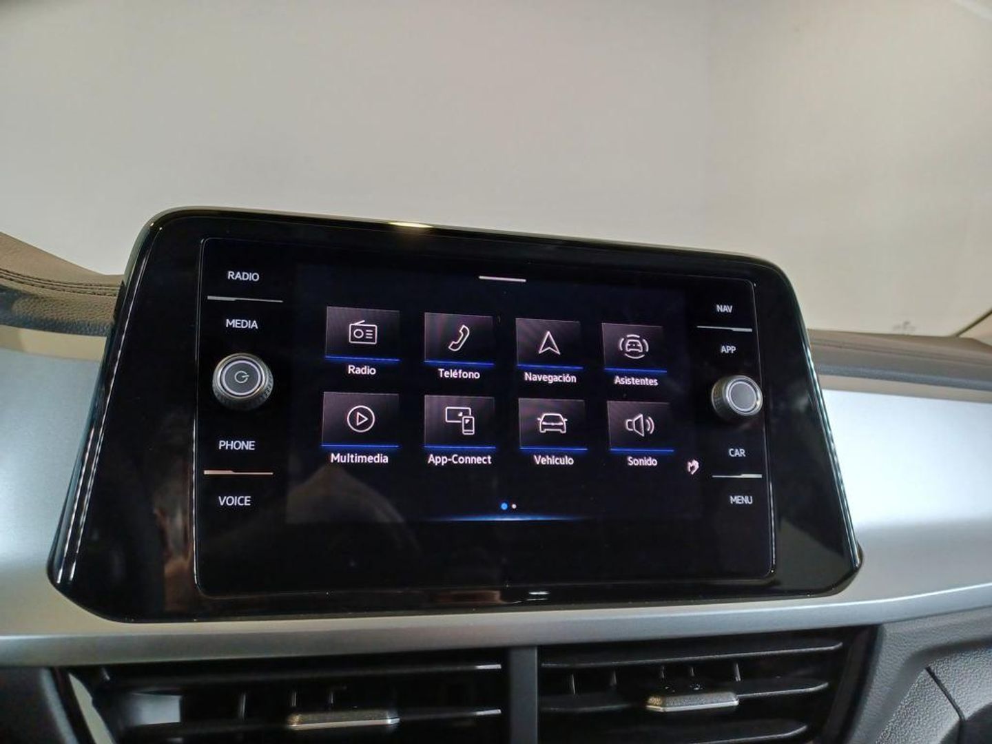 Volkswagen T-Roc Life 1.5 TSI 110 kW (150 CV) DSG