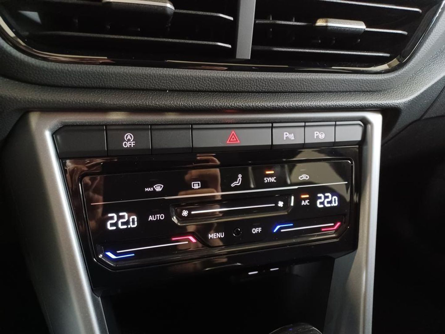 Volkswagen T-Roc Life 1.5 TSI 110 kW (150 CV) DSG