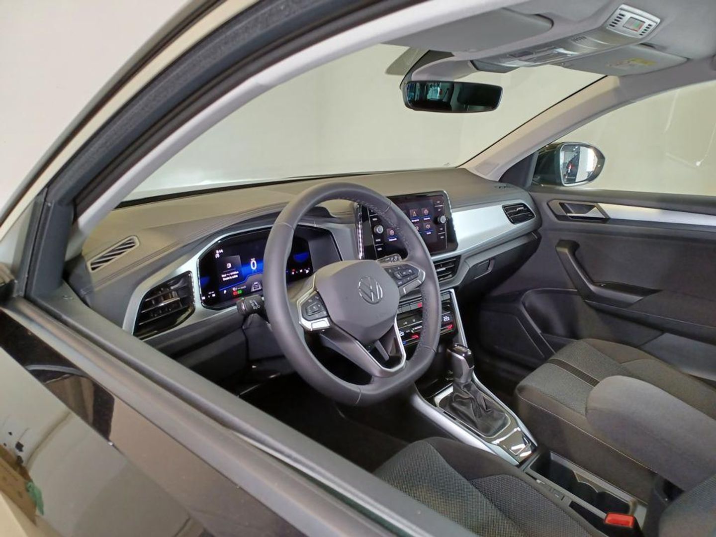 Volkswagen T-Roc Life 1.5 TSI 110 kW (150 CV) DSG