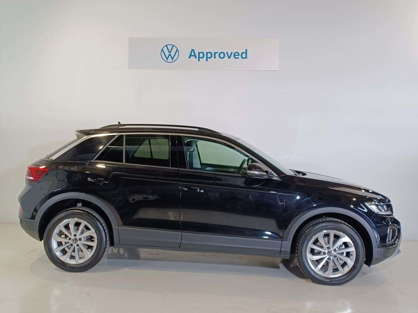 Volkswagen T-Roc Life 1.5 TSI 110 kW (150 CV) DSG