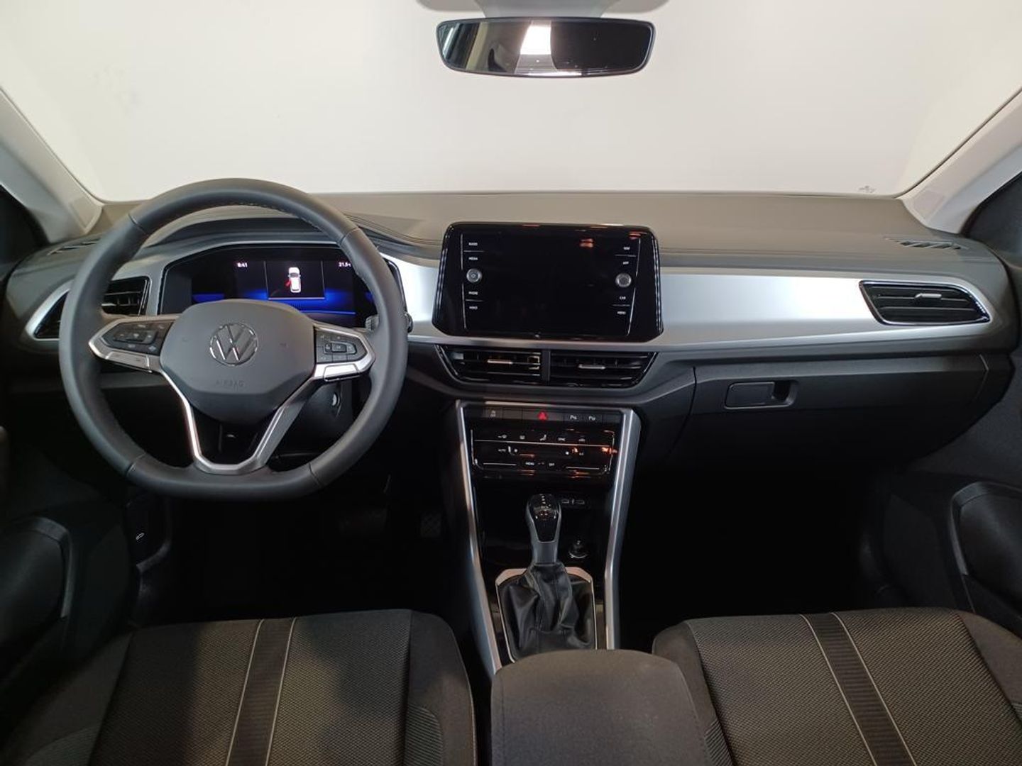 Volkswagen T-Roc Life 1.5 TSI 110 kW (150 CV) DSG