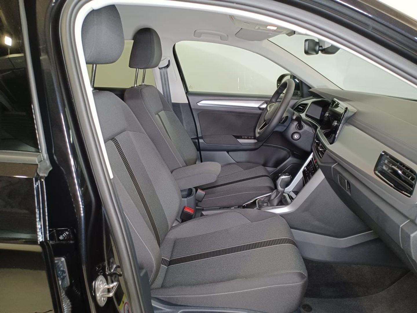 Volkswagen T-Roc Life 1.5 TSI 110 kW (150 CV) DSG