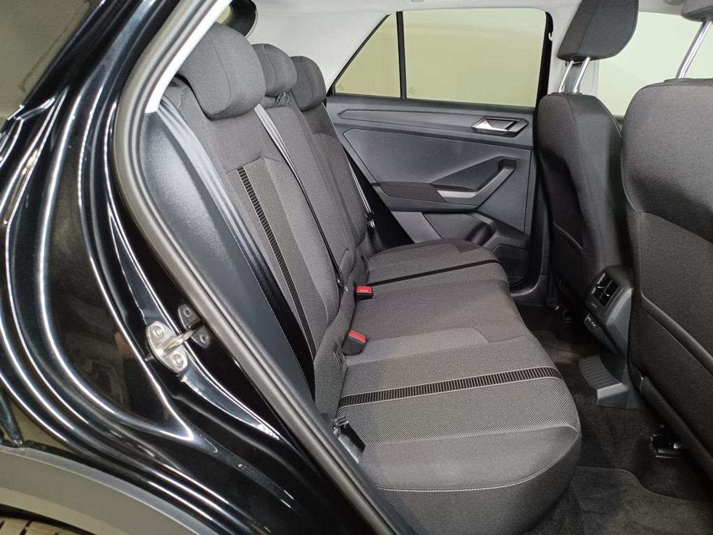 Volkswagen T-Roc Life 1.5 TSI 110 kW (150 CV) DSG