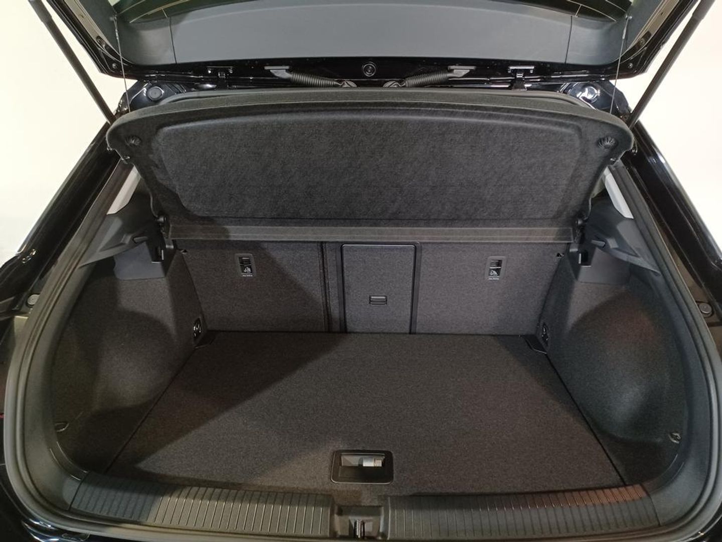 Volkswagen T-Roc Life 1.5 TSI 110 kW (150 CV) DSG