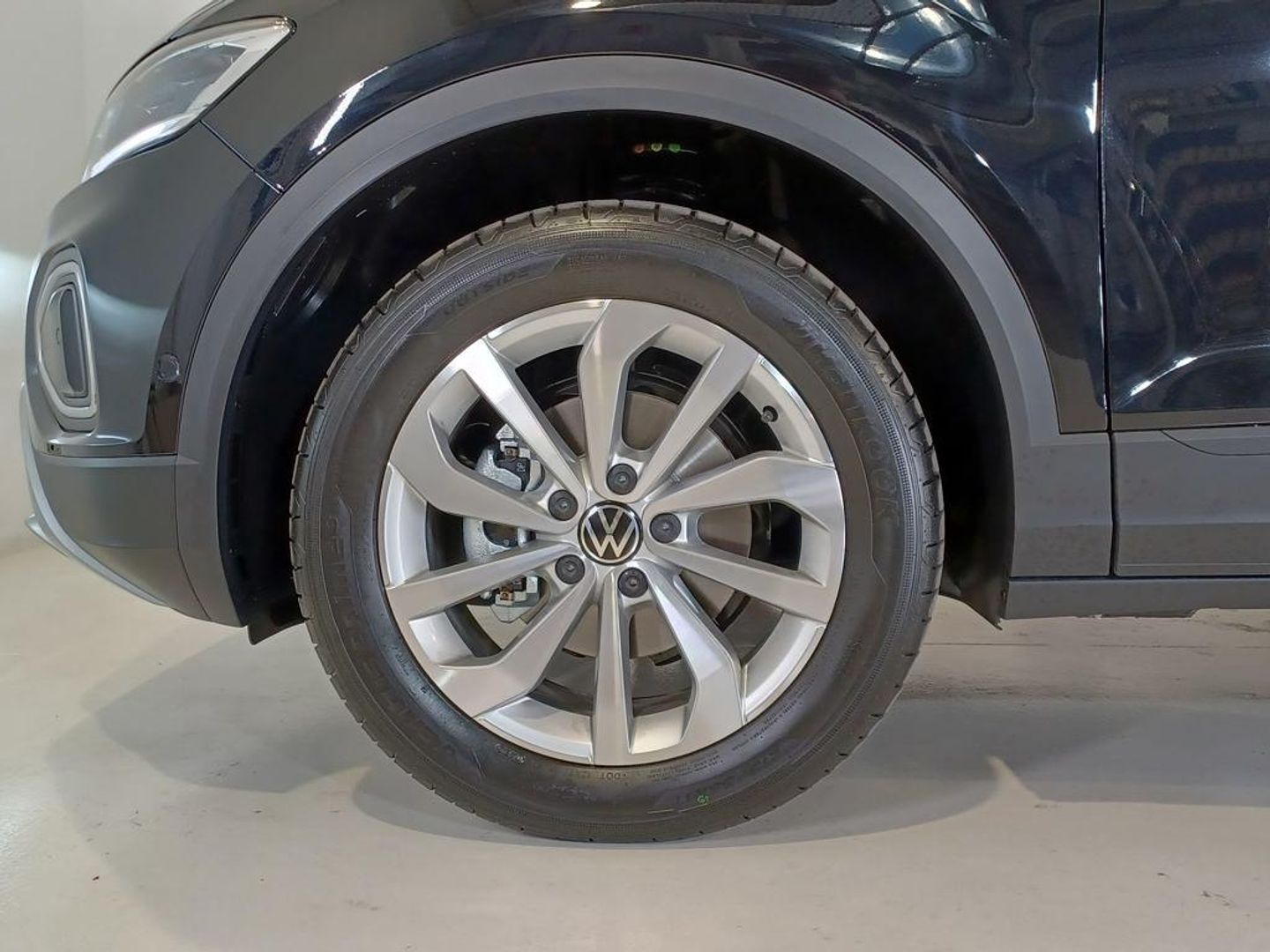 Volkswagen T-Roc Life 1.5 TSI 110 kW (150 CV) DSG
