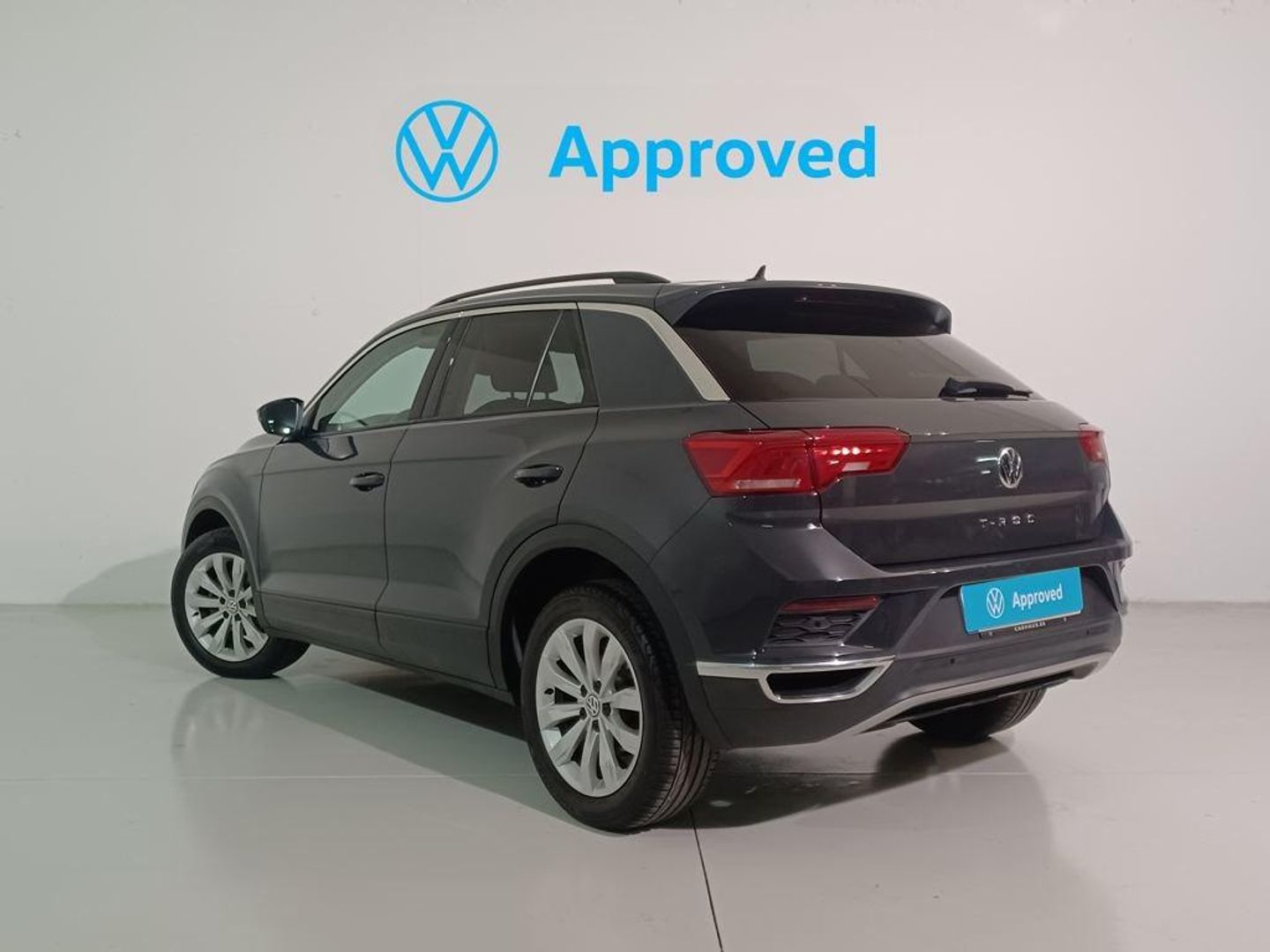Volkswagen T-Roc Advance 2.0 TDI 110 kW (150 CV) DSG