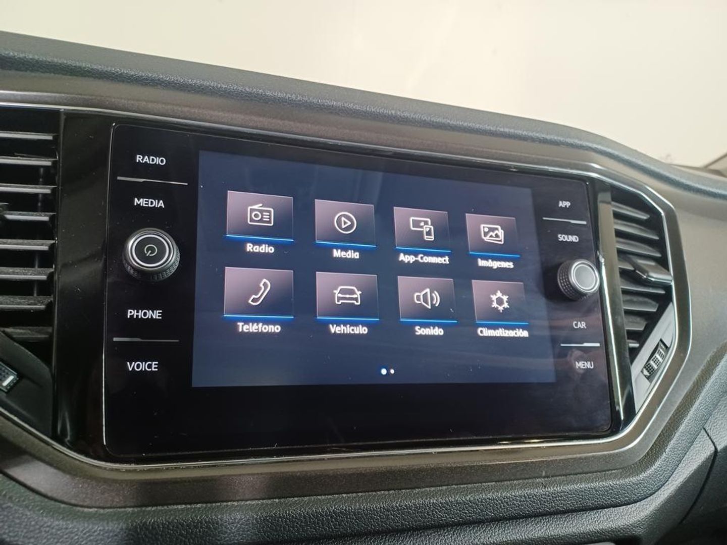 Volkswagen T-Roc Advance 2.0 TDI 110 kW (150 CV) DSG
