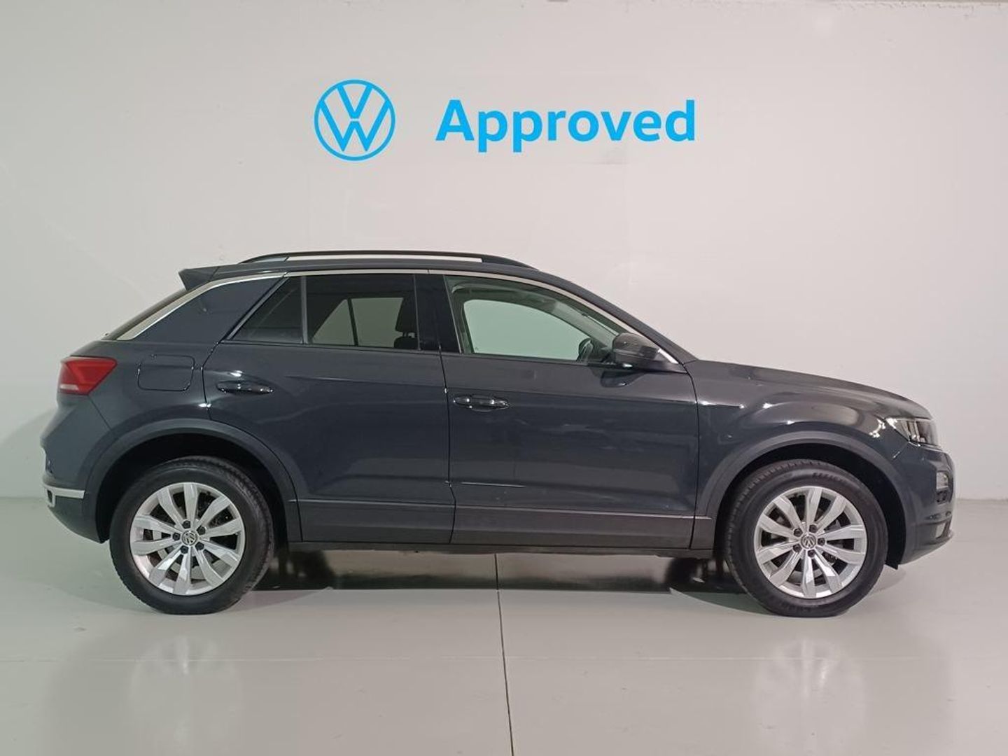 Volkswagen T-Roc Advance 2.0 TDI 110 kW (150 CV) DSG