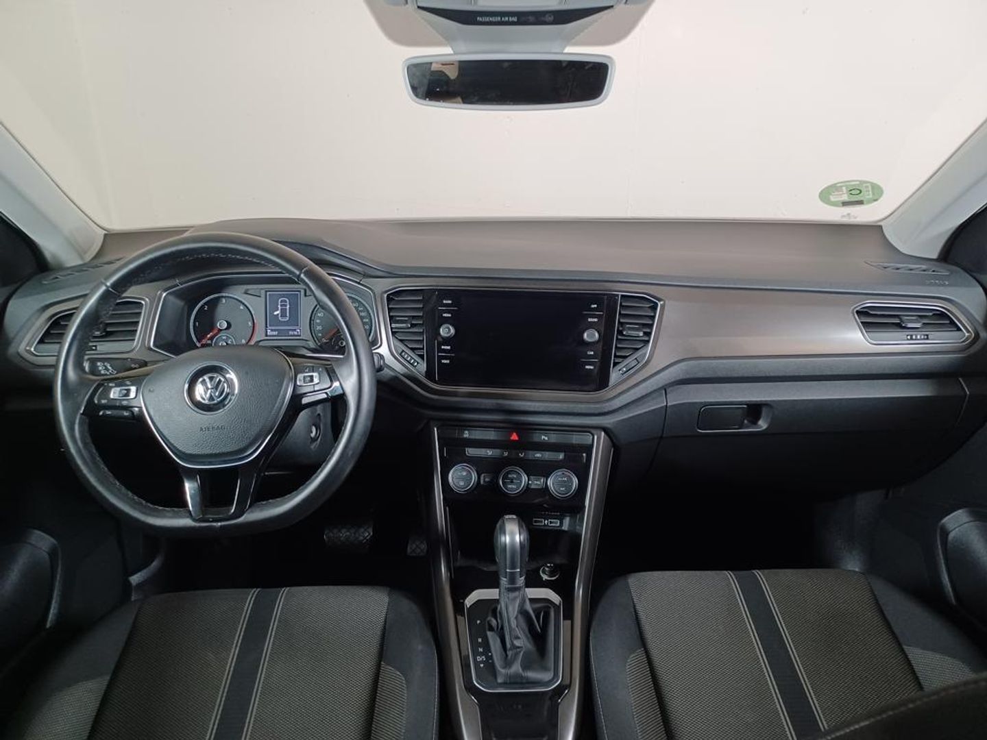 Volkswagen T-Roc Advance 2.0 TDI 110 kW (150 CV) DSG