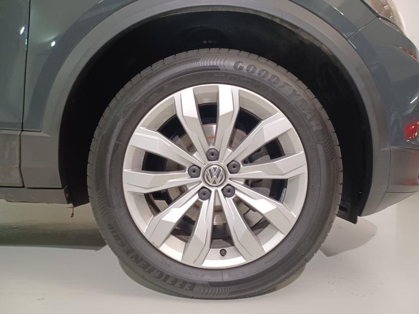 Volkswagen T-Roc Advance 2.0 TDI 110 kW (150 CV) DSG