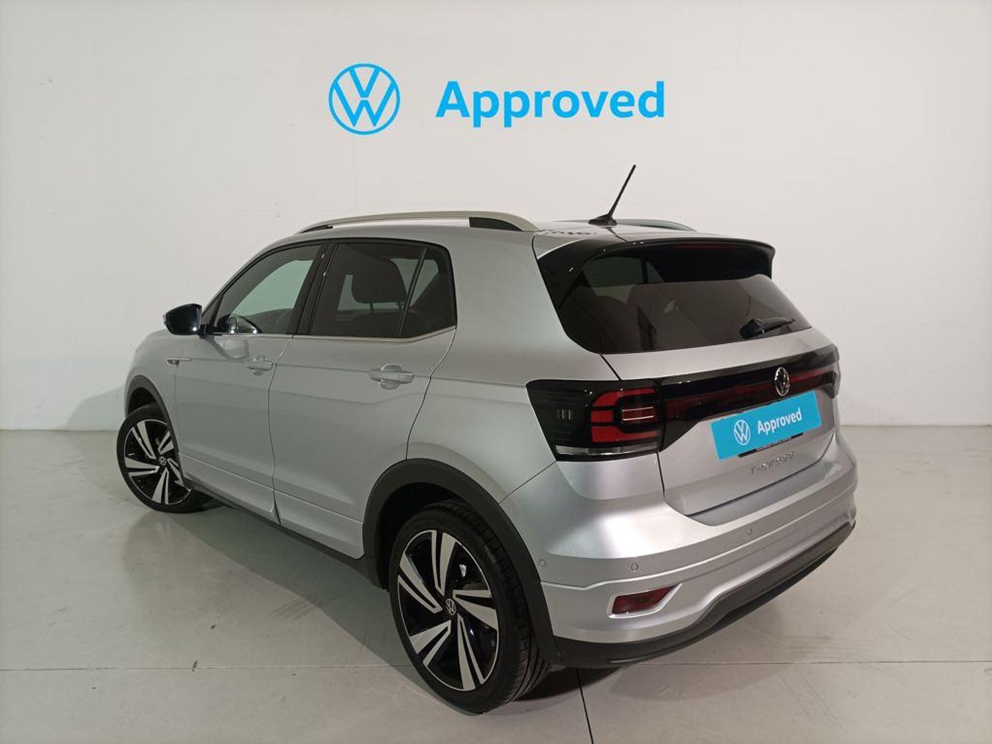 Volkswagen T-Cross Sport 1.0 TSI 81 kW (110 CV) DSG