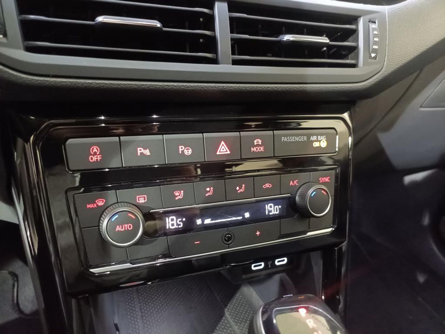 Volkswagen T-Cross Sport 1.0 TSI 81 kW (110 CV) DSG