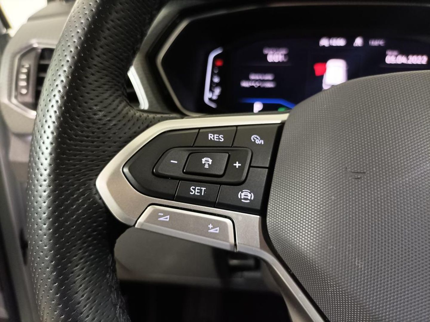 Volkswagen T-Cross Sport 1.0 TSI 81 kW (110 CV) DSG