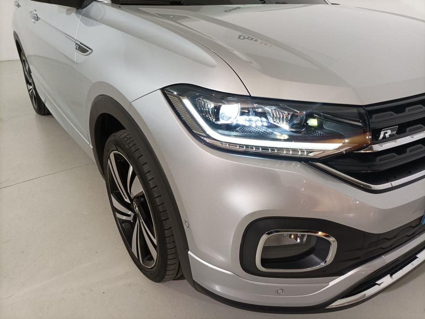 Volkswagen T-Cross Sport 1.0 TSI 81 kW (110 CV) DSG