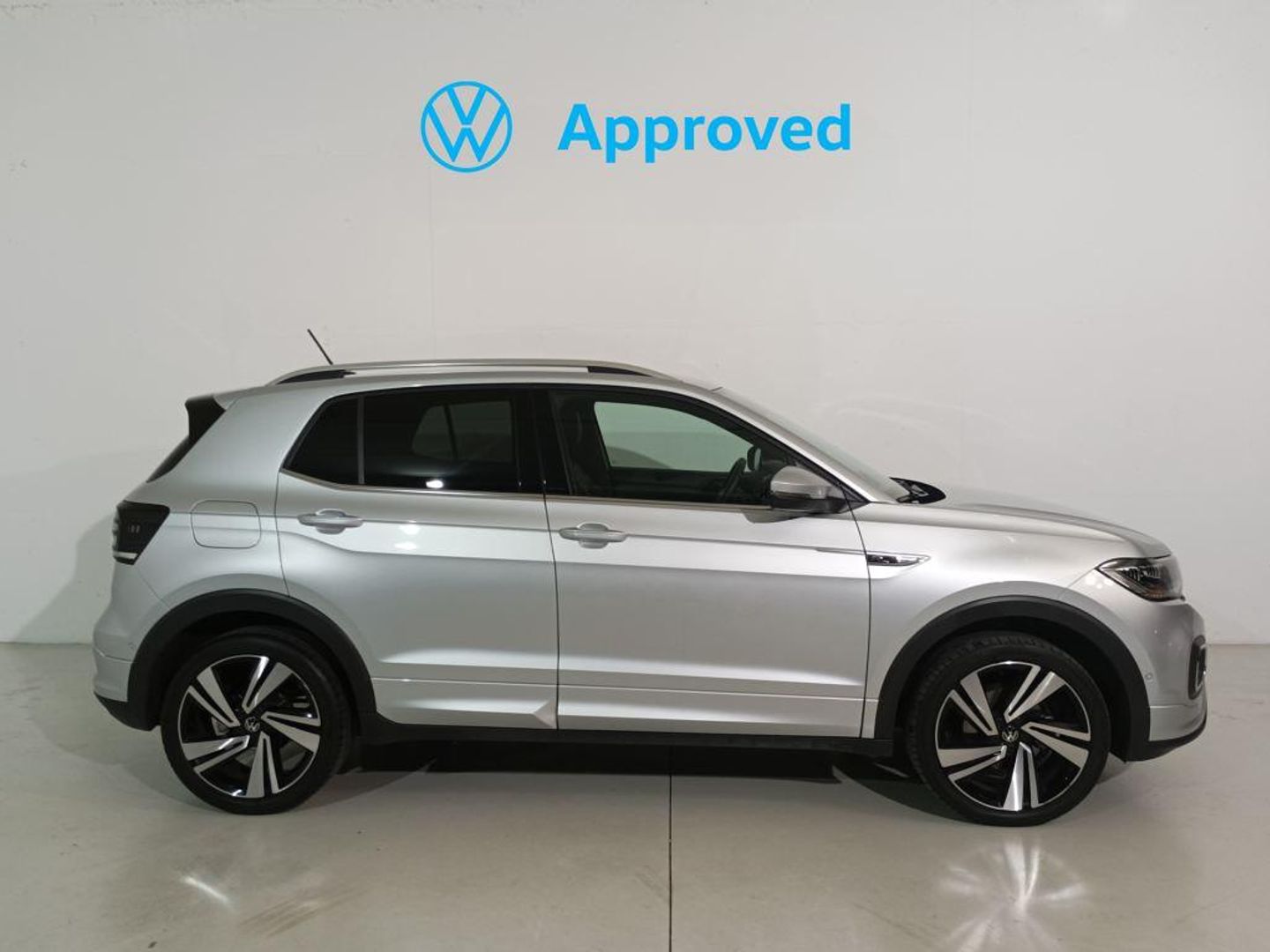 Volkswagen T-Cross Sport 1.0 TSI 81 kW (110 CV) DSG