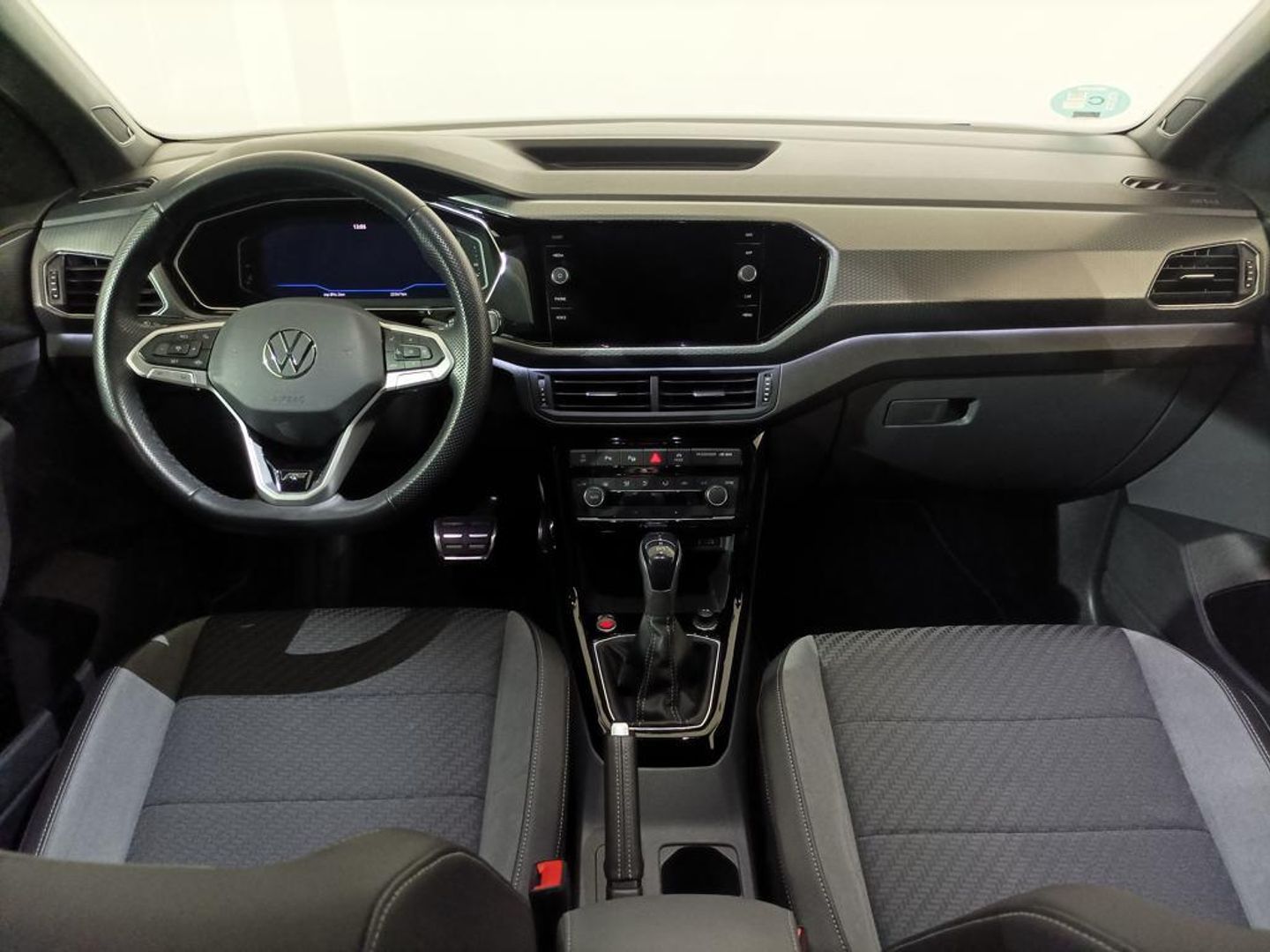 Volkswagen T-Cross Sport 1.0 TSI 81 kW (110 CV) DSG