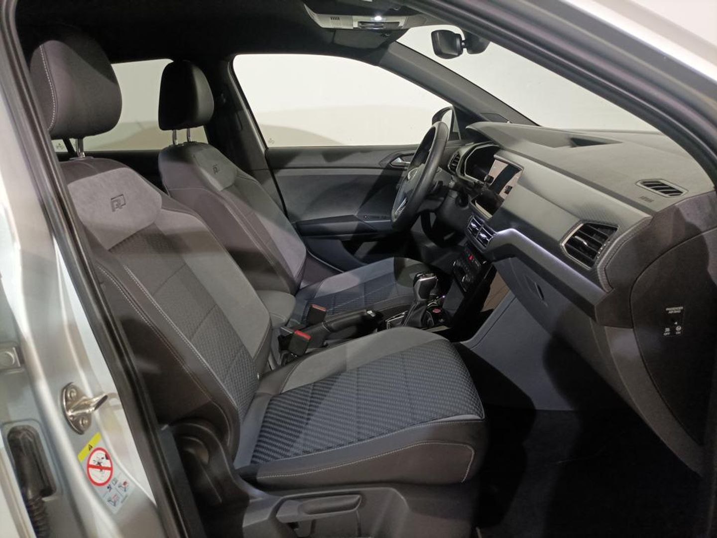Volkswagen T-Cross Sport 1.0 TSI 81 kW (110 CV) DSG