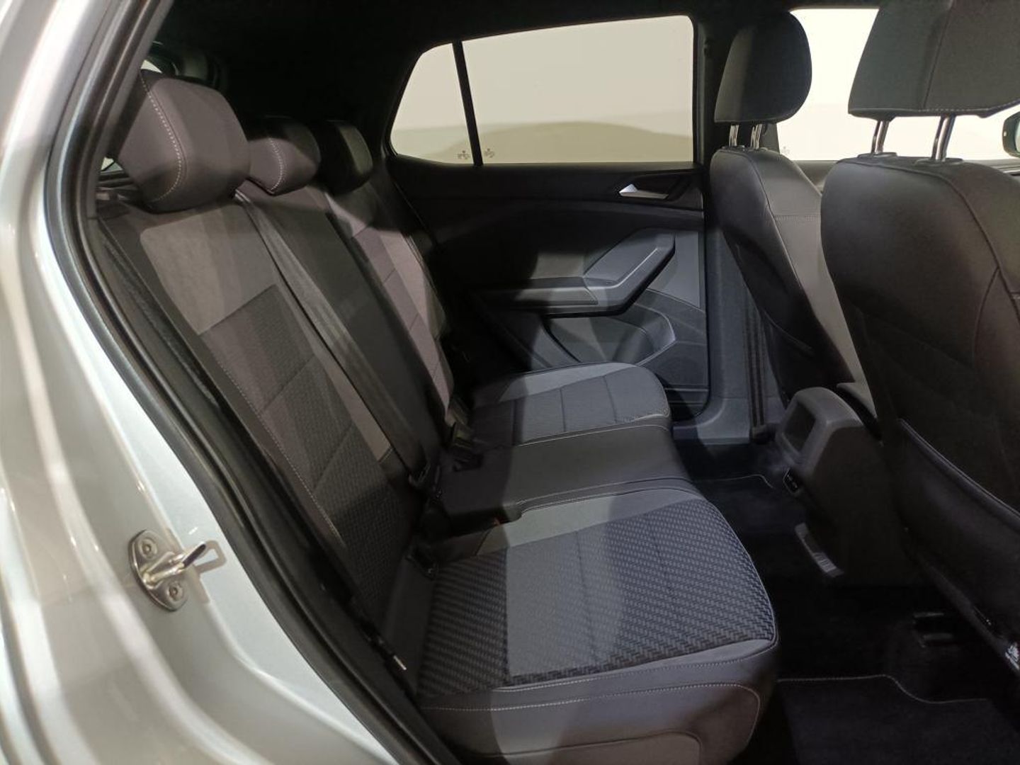 Volkswagen T-Cross Sport 1.0 TSI 81 kW (110 CV) DSG