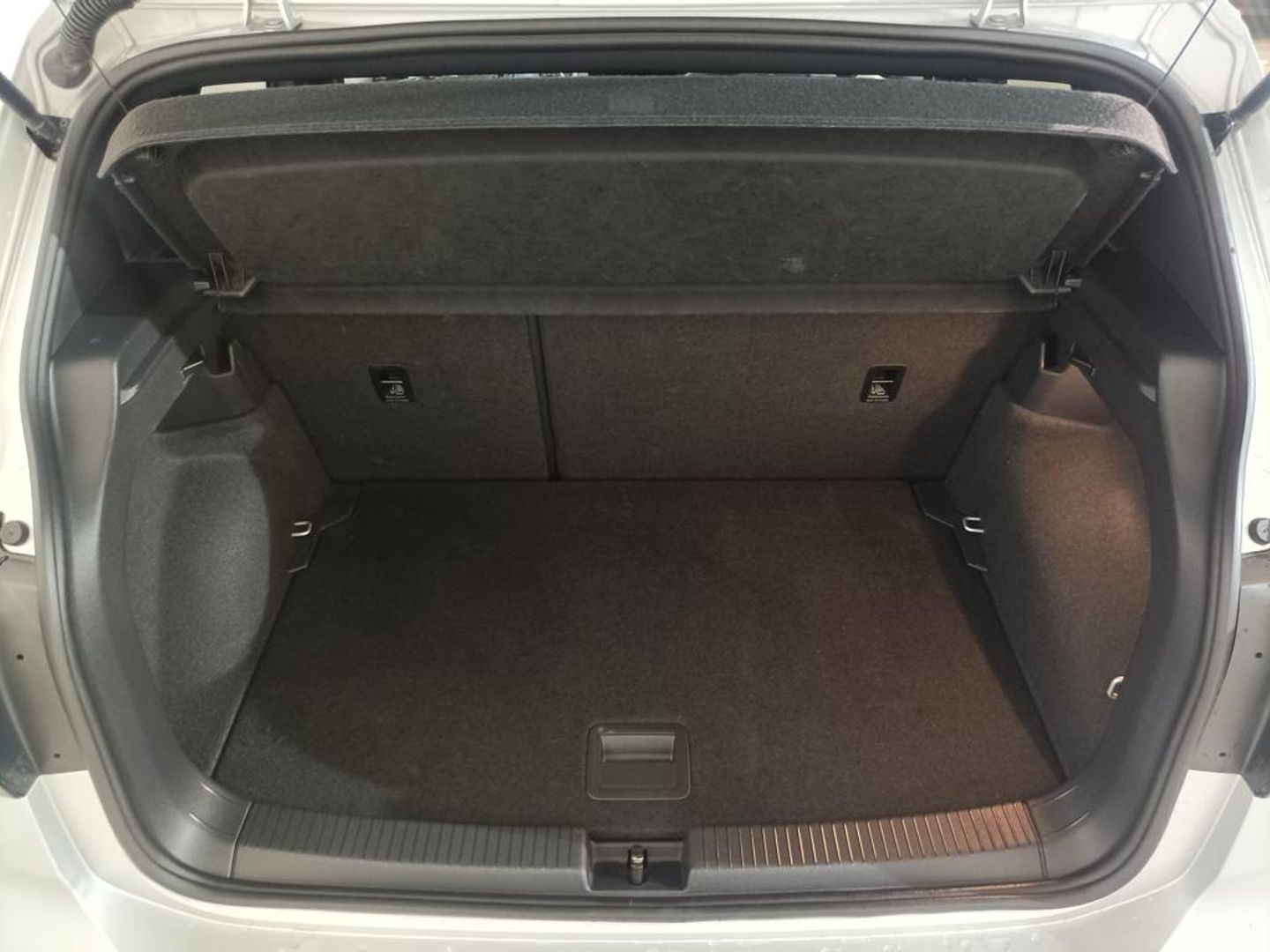 Volkswagen T-Cross Sport 1.0 TSI 81 kW (110 CV) DSG