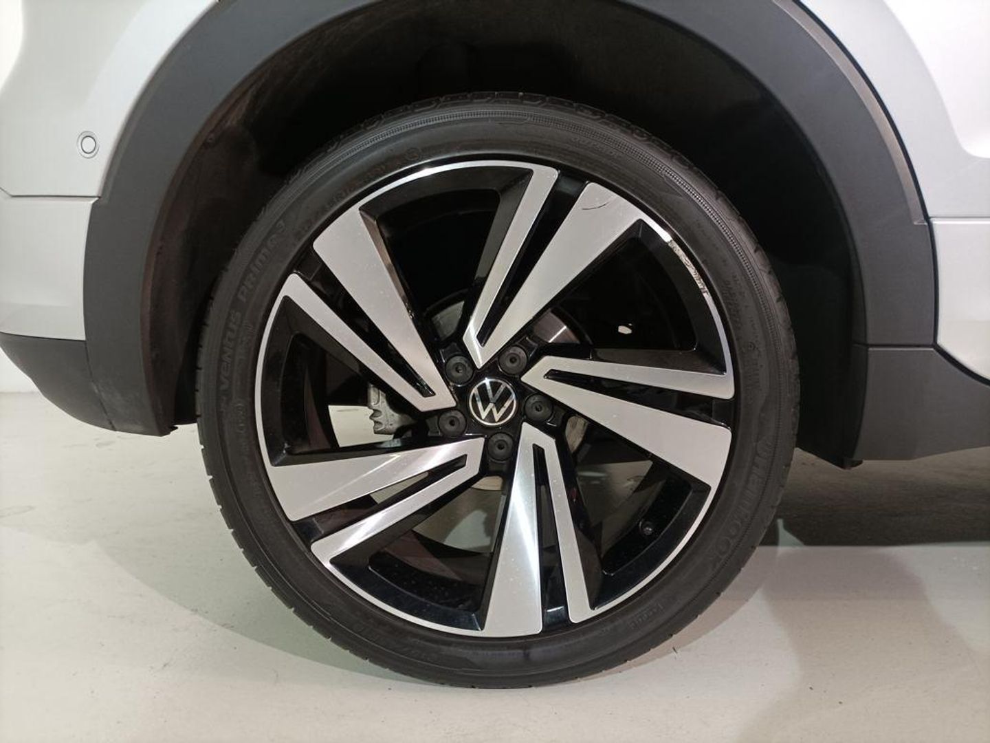 Volkswagen T-Cross Sport 1.0 TSI 81 kW (110 CV) DSG