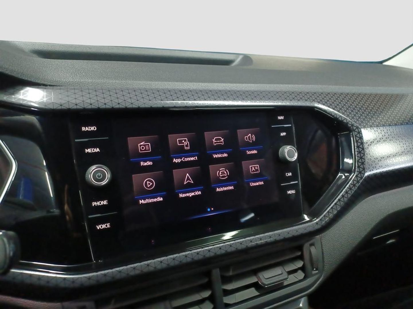 Volkswagen T-Cross Sport 1.0 TSI 81 kW (110 CV) DSG