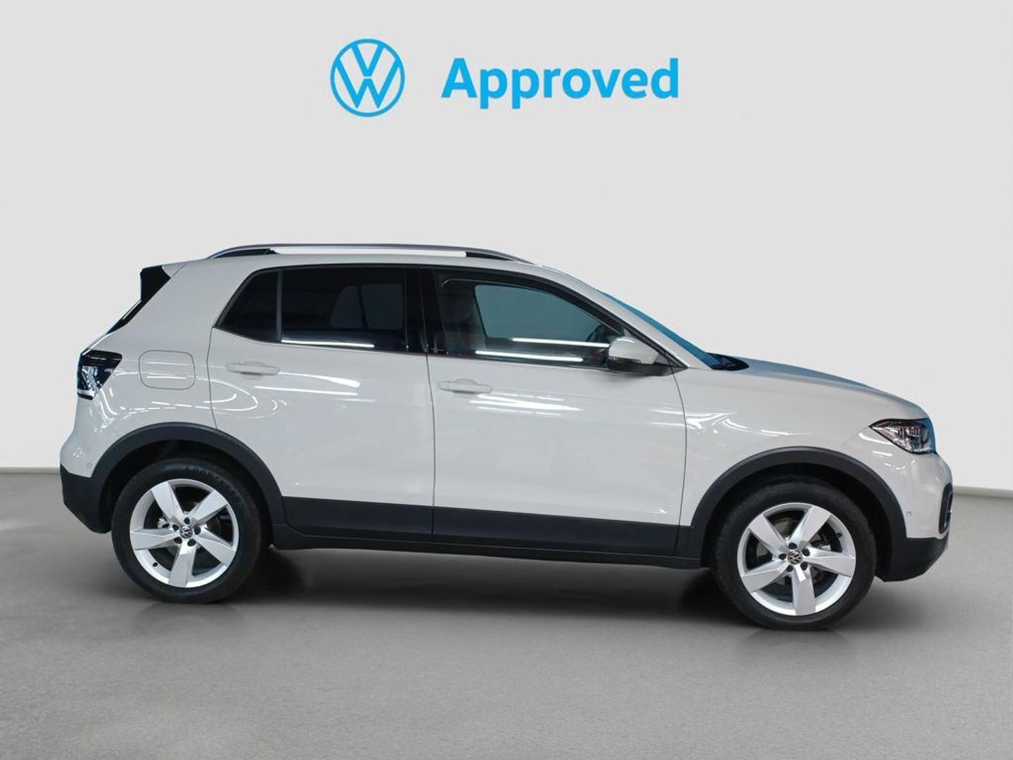 Volkswagen T-Cross Sport 1.0 TSI 81 kW (110 CV) DSG