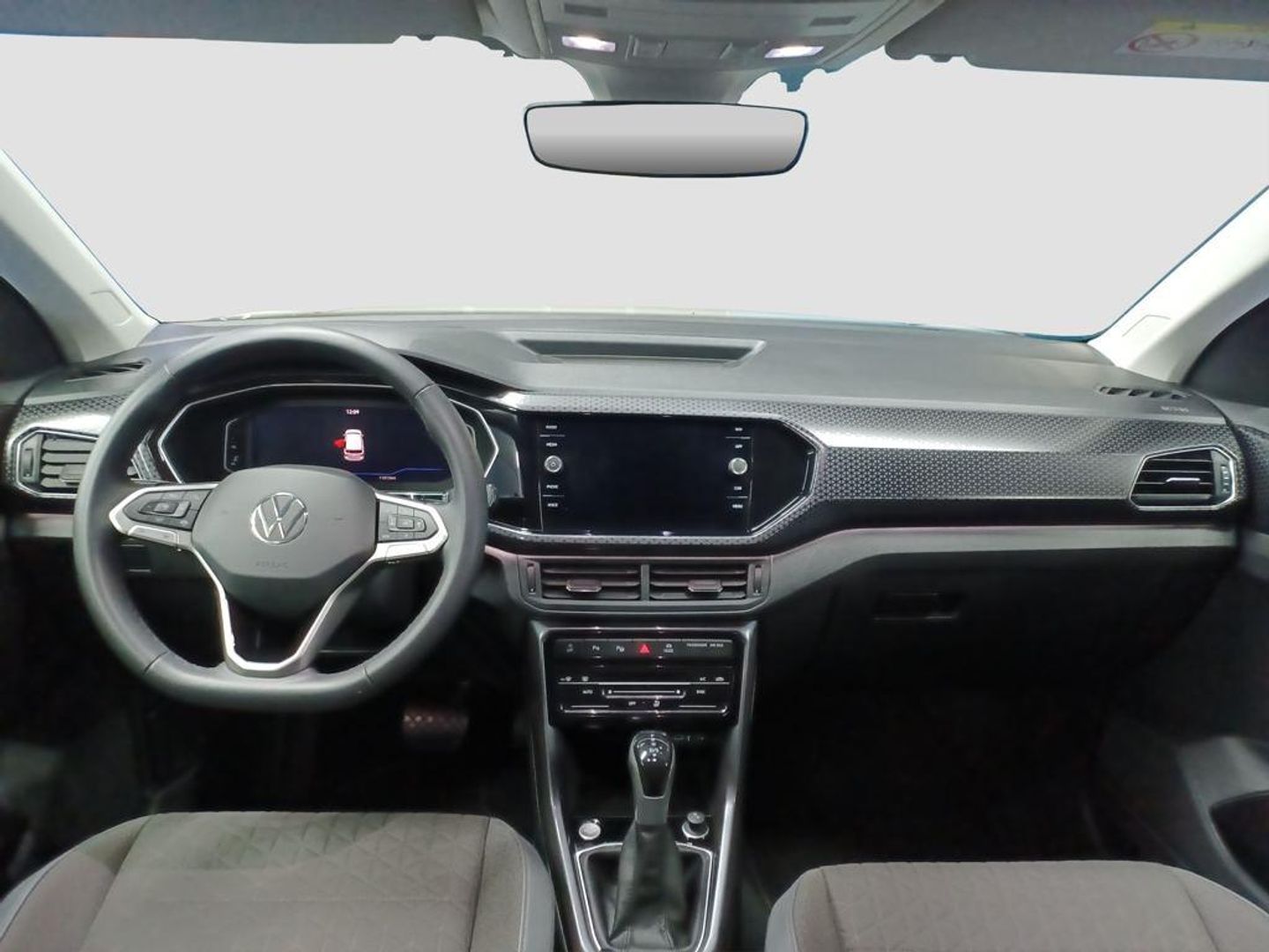 Volkswagen T-Cross Sport 1.0 TSI 81 kW (110 CV) DSG
