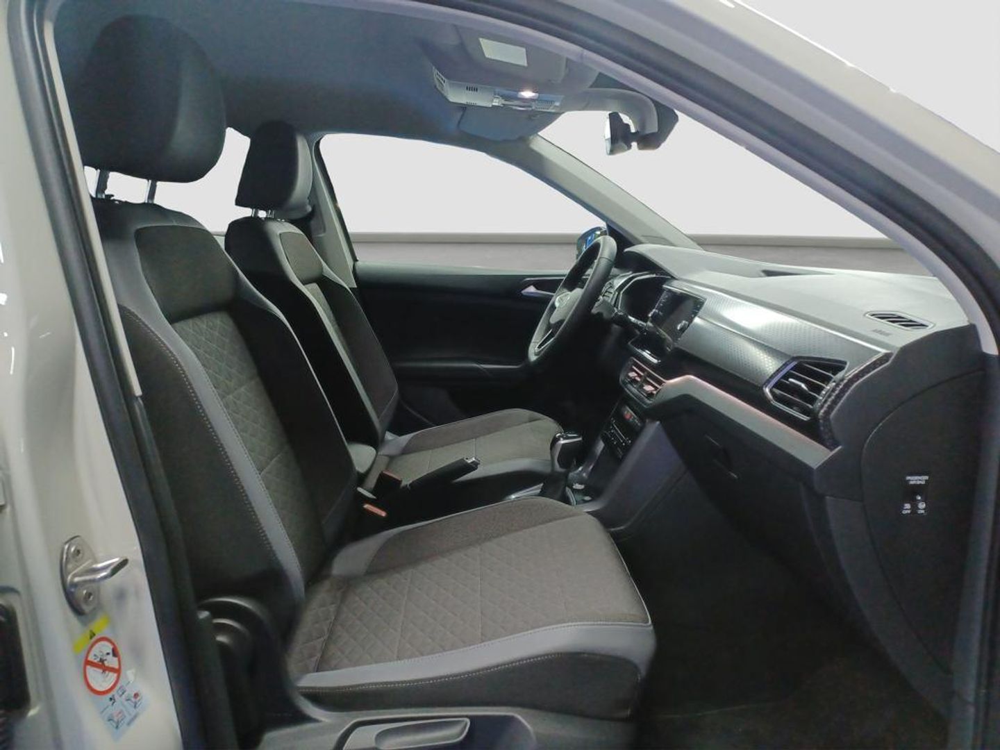 Volkswagen T-Cross Sport 1.0 TSI 81 kW (110 CV) DSG