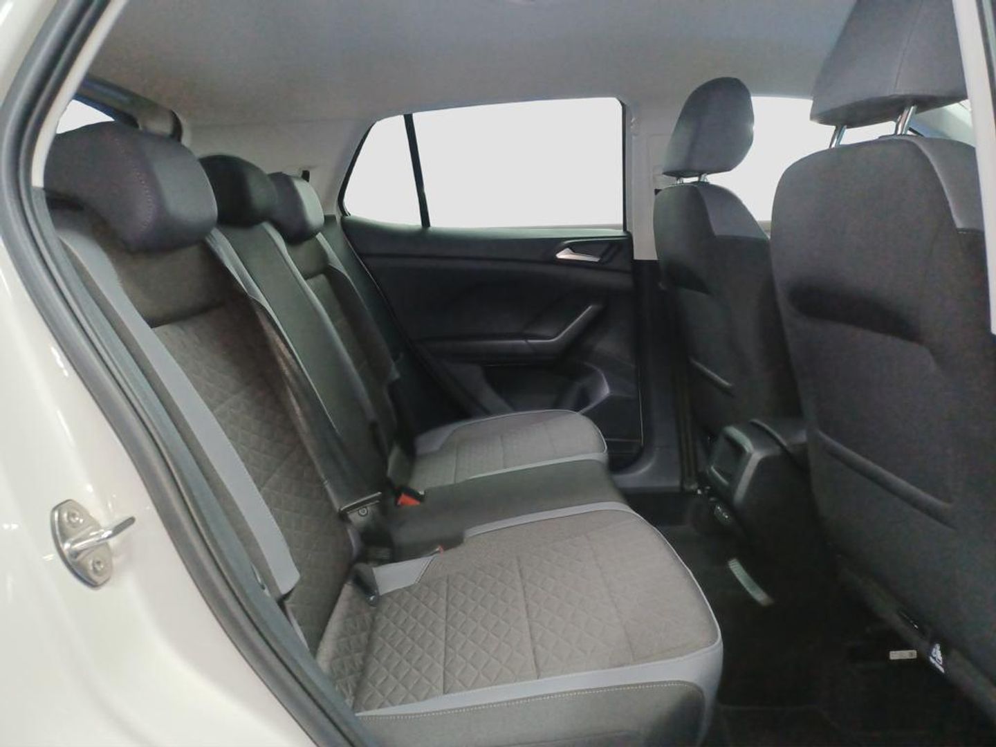 Volkswagen T-Cross Sport 1.0 TSI 81 kW (110 CV) DSG