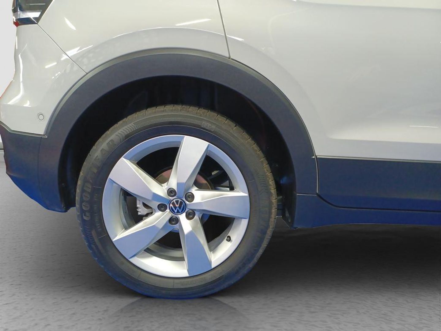 Volkswagen T-Cross Sport 1.0 TSI 81 kW (110 CV) DSG