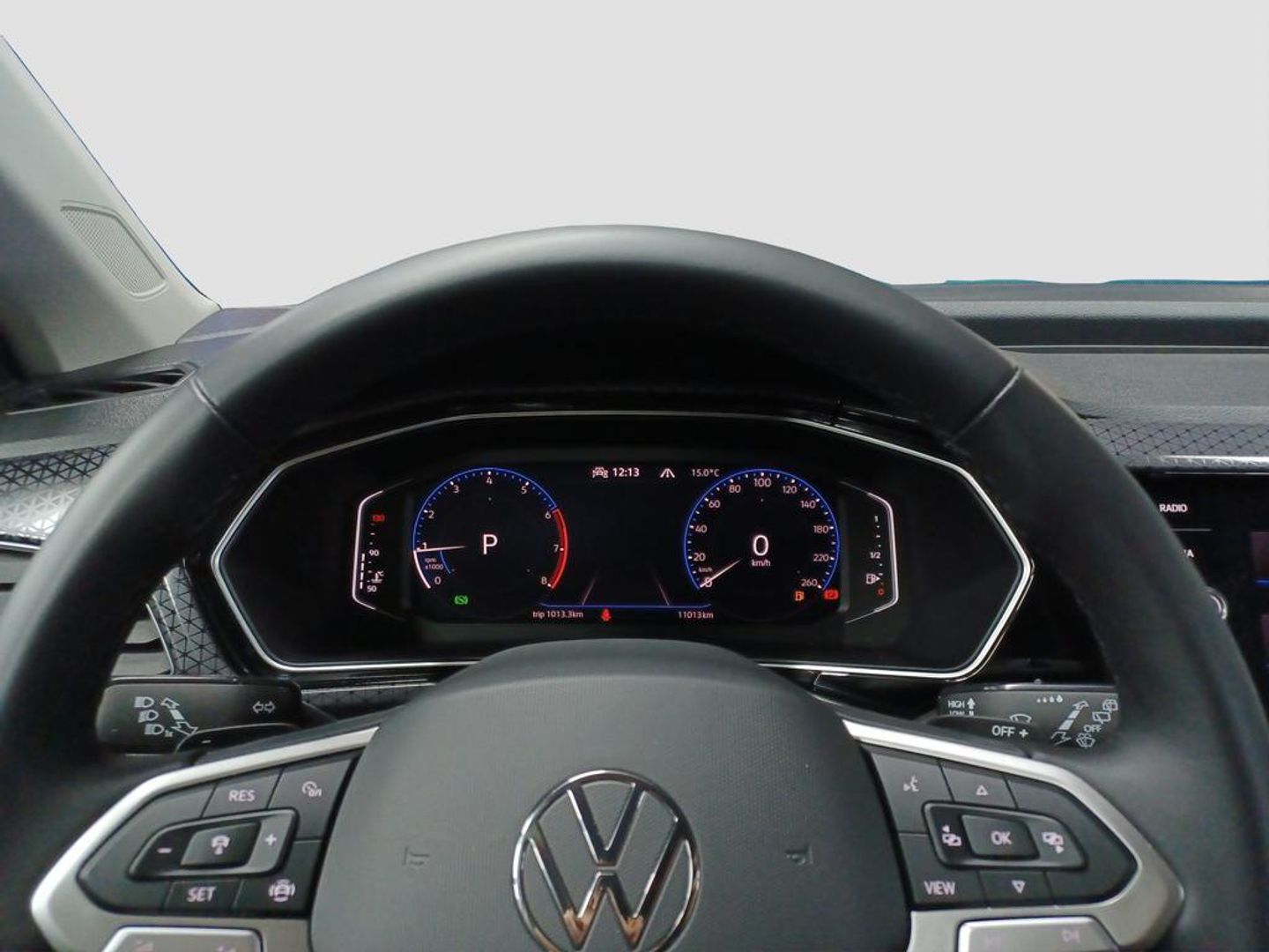Volkswagen T-Cross Sport 1.0 TSI 81 kW (110 CV) DSG