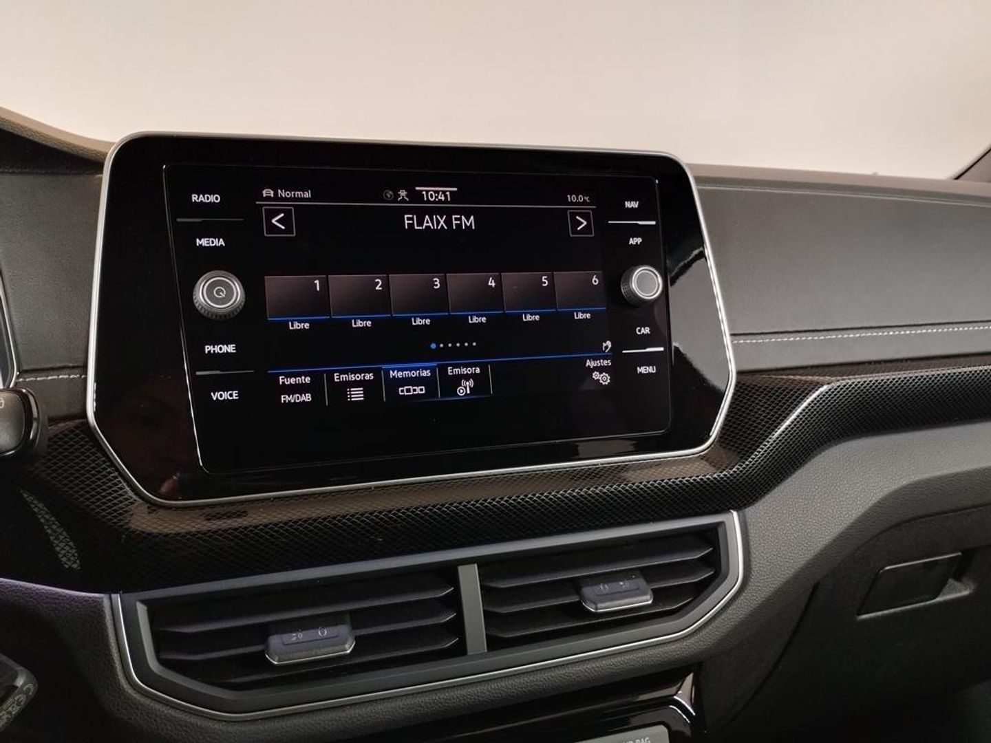 Volkswagen T-Cross R-Line 1.0 TSI 85 kW (116 CV) DSG