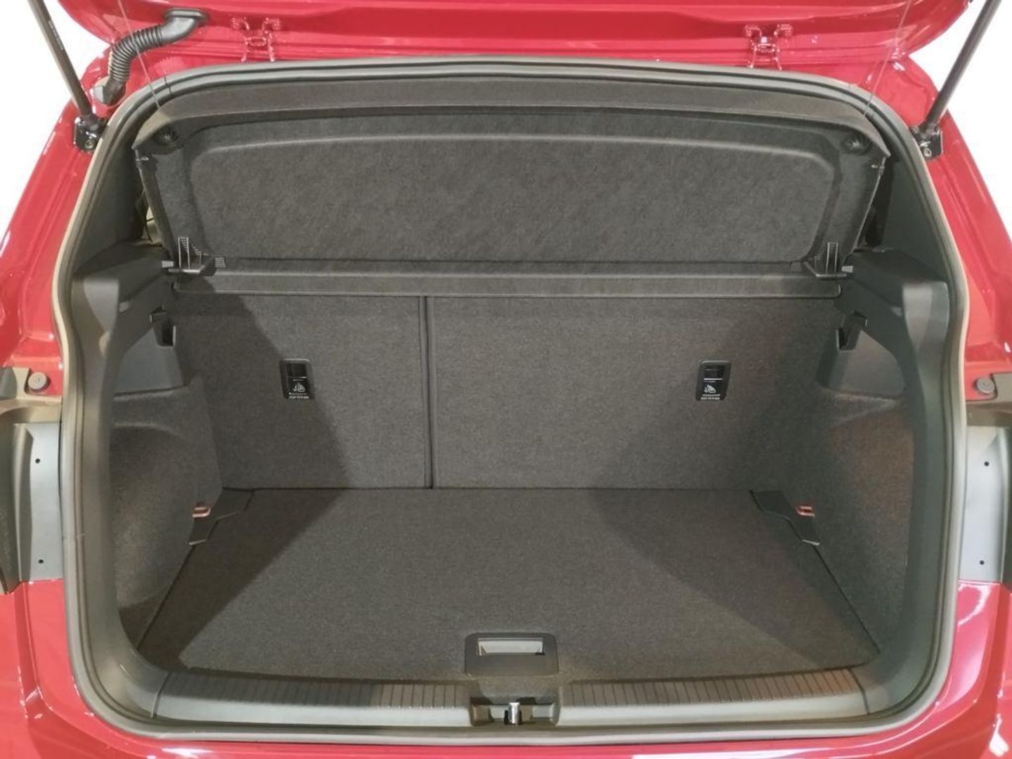 Volkswagen T-Cross R-Line 1.0 TSI 85 kW (116 CV) DSG