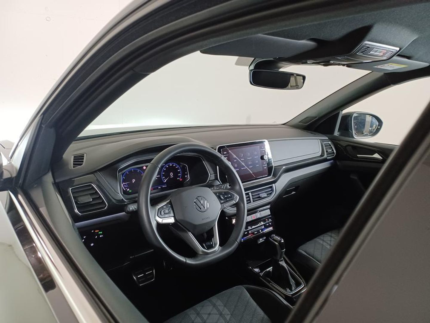 Volkswagen T-Cross R-Line 1.0 TSI 85 kW (116 CV) DSG
