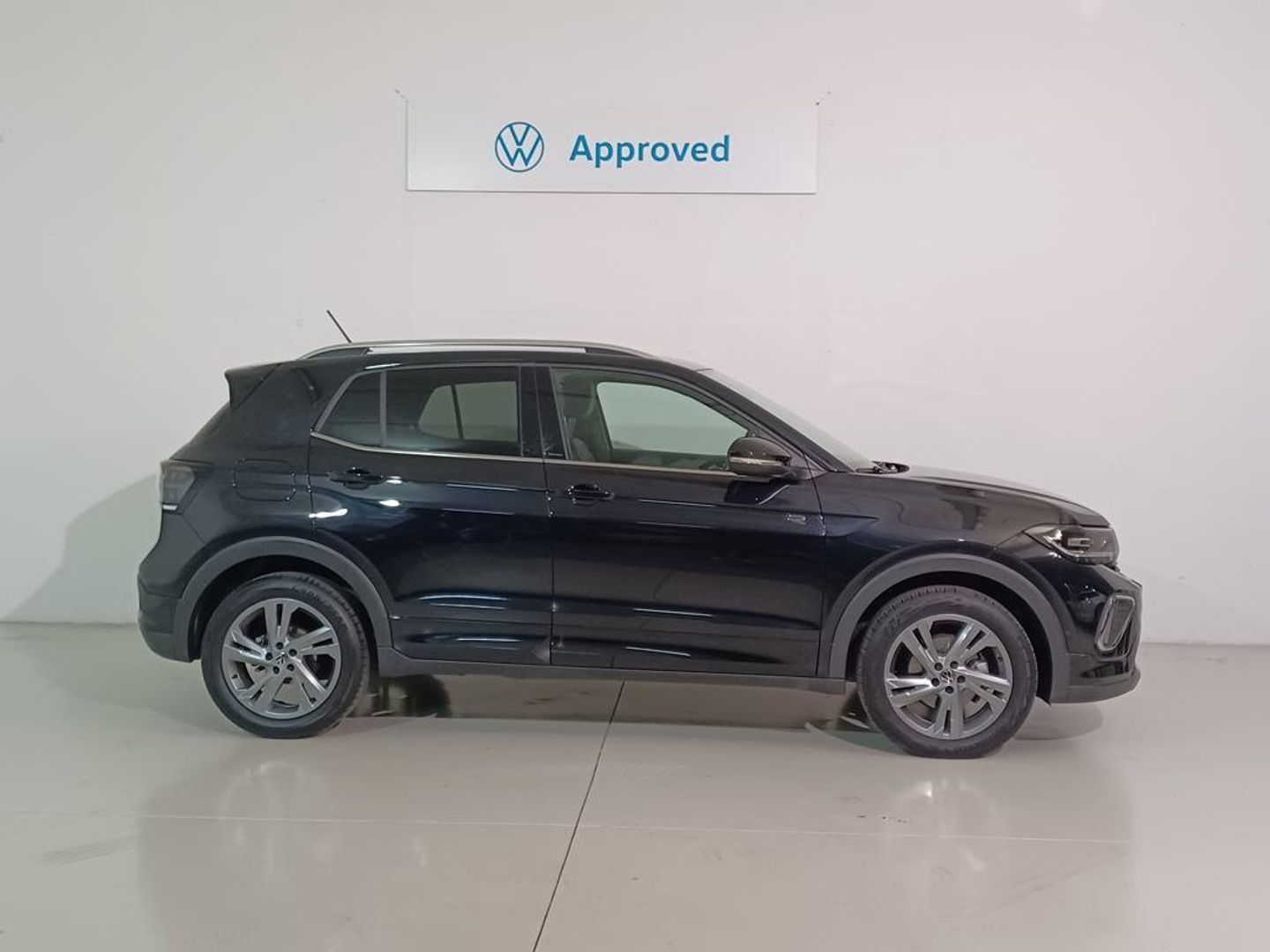 Volkswagen T-Cross R-Line 1.0 TSI 85 kW (116 CV) DSG