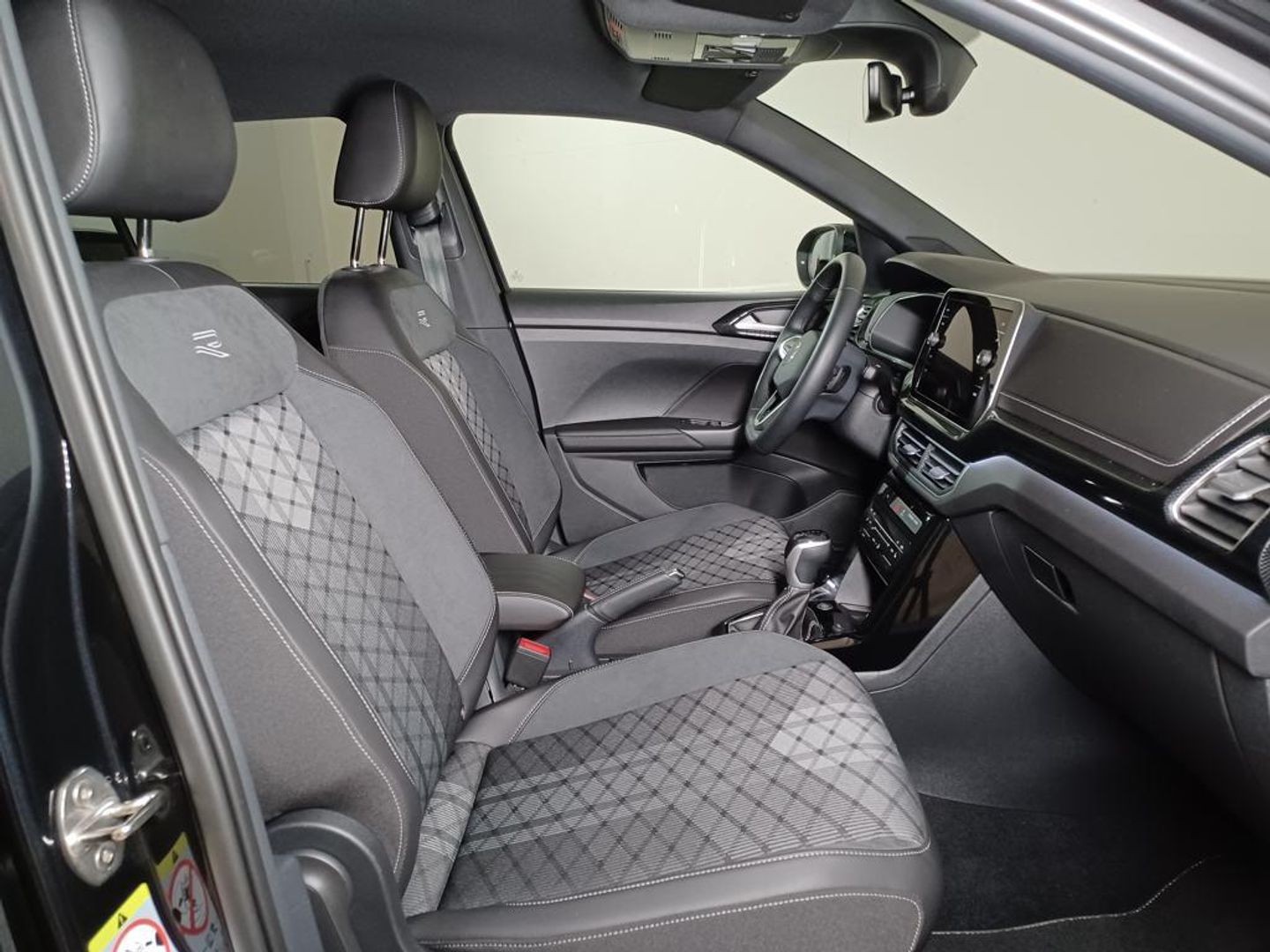Volkswagen T-Cross R-Line 1.0 TSI 85 kW (116 CV) DSG
