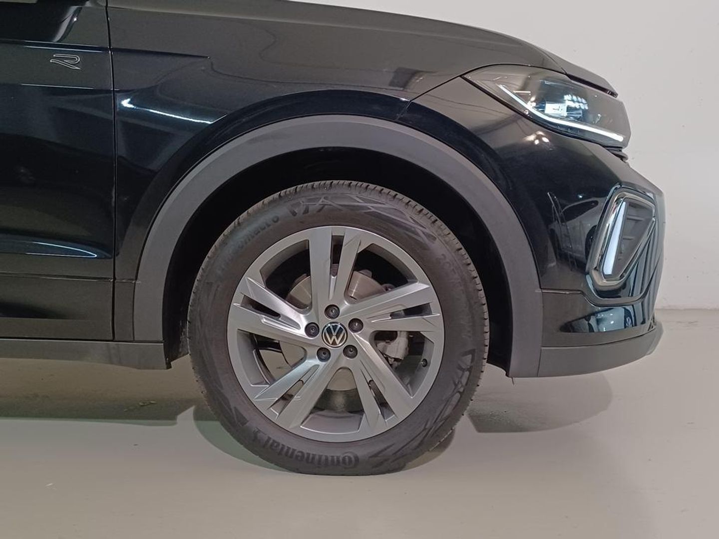 Volkswagen T-Cross R-Line 1.0 TSI 85 kW (116 CV) DSG