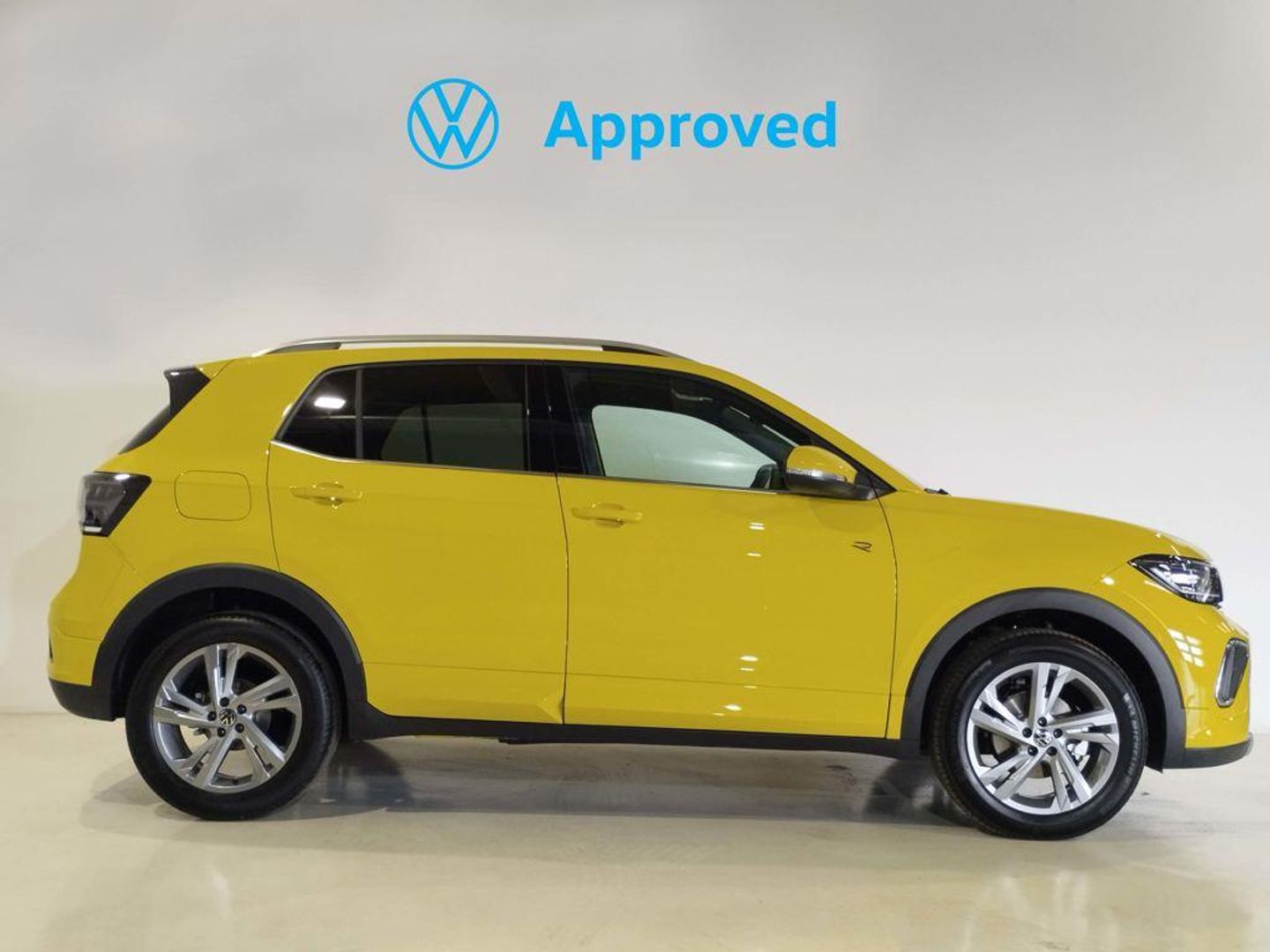 Volkswagen T-Cross R-Line 1.0 TSI 85 kW (116 CV) DSG