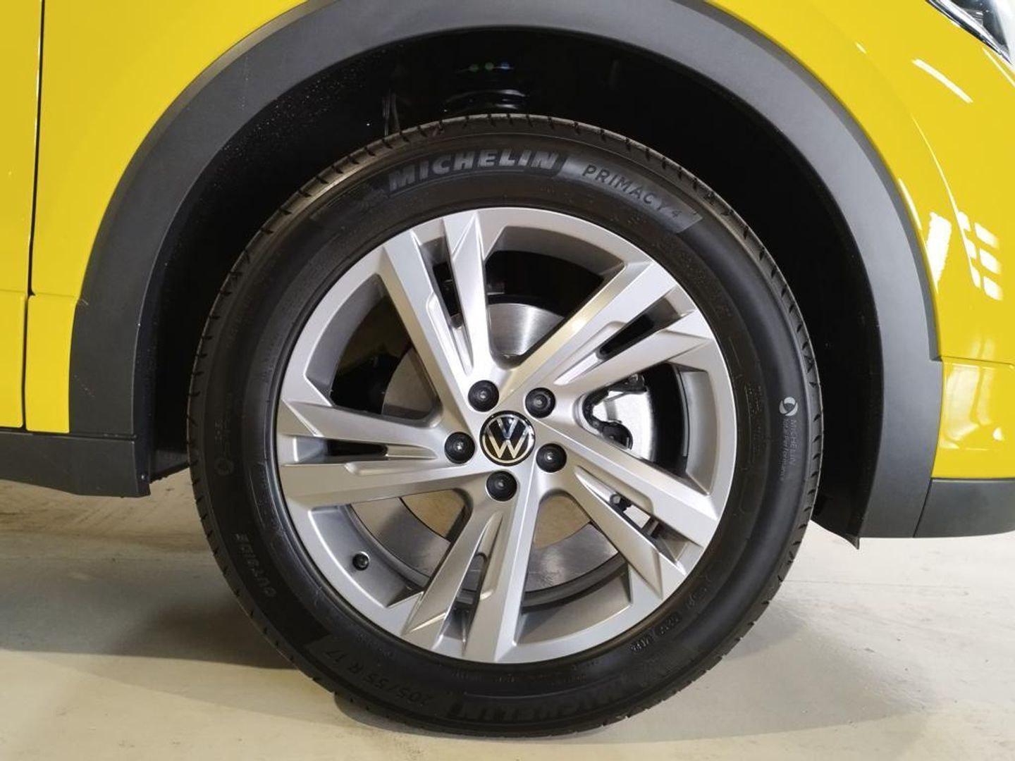 Volkswagen T-Cross R-Line 1.0 TSI 85 kW (116 CV) DSG