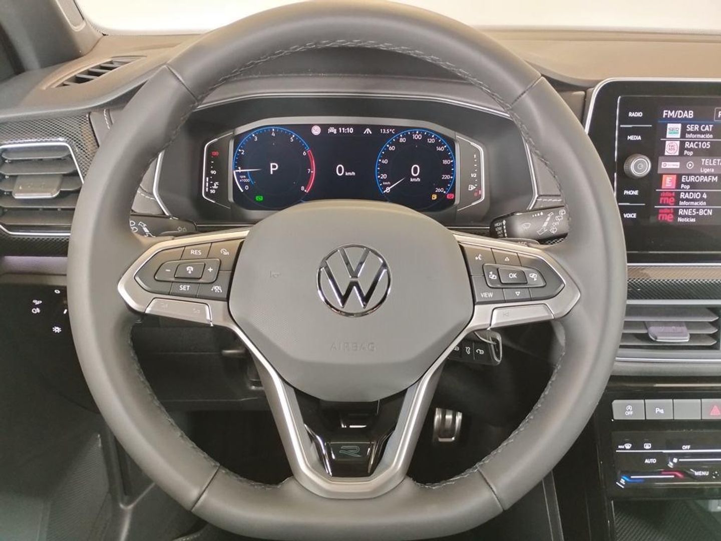 Volkswagen T-Cross R-Line 1.0 TSI 85 kW (116 CV) DSG