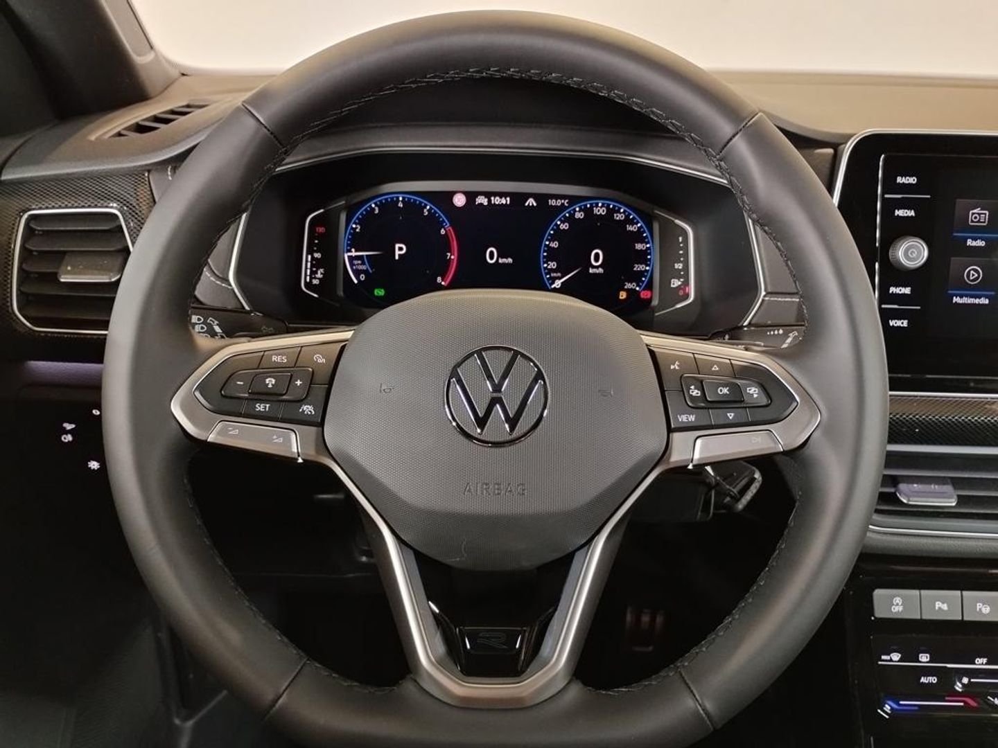 Volkswagen T-Cross R-Line 1.0 TSI 85 kW (116 CV) DSG