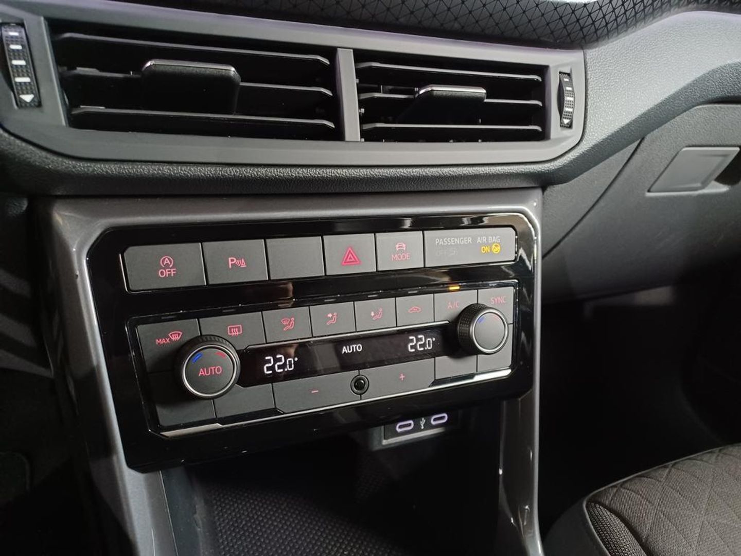 Volkswagen T-Cross Sport 1.0 TSI 81 kW (110 CV)
