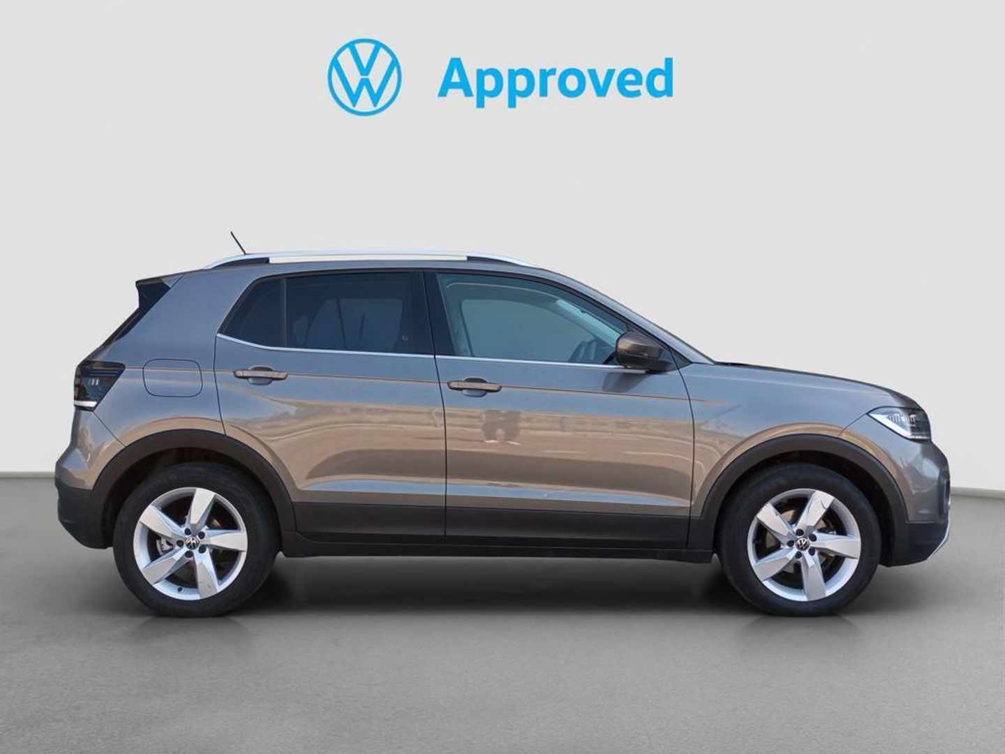 Volkswagen T-Cross Sport 1.0 TSI 81 kW (110 CV)