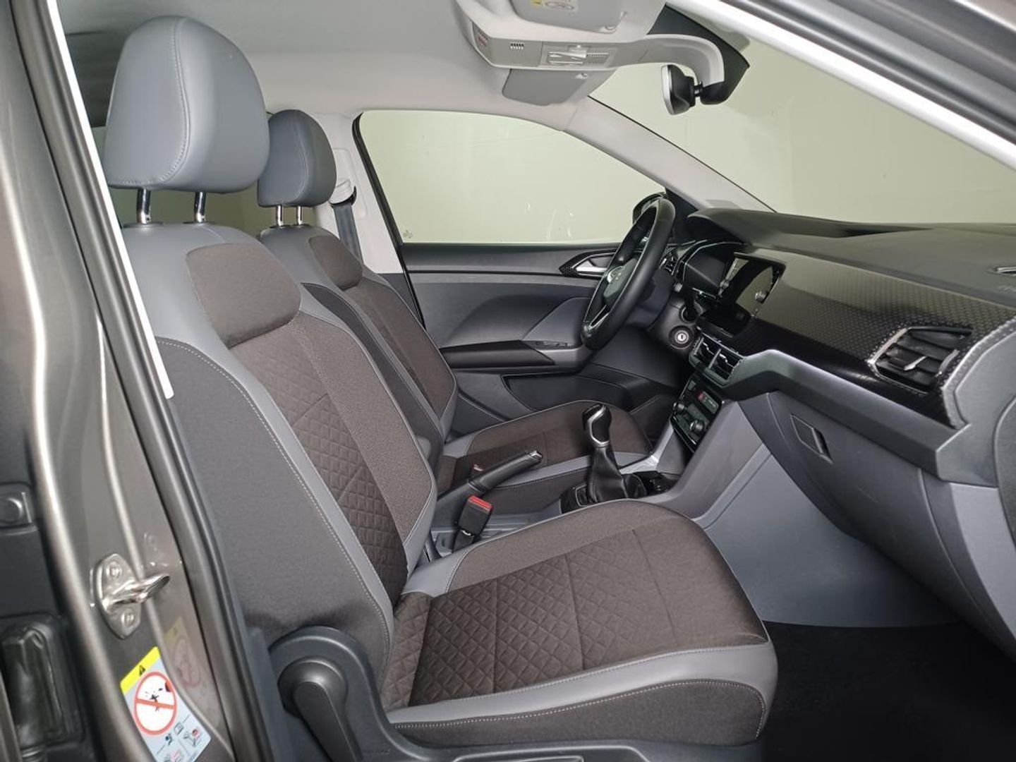 Volkswagen T-Cross Sport 1.0 TSI 81 kW (110 CV)