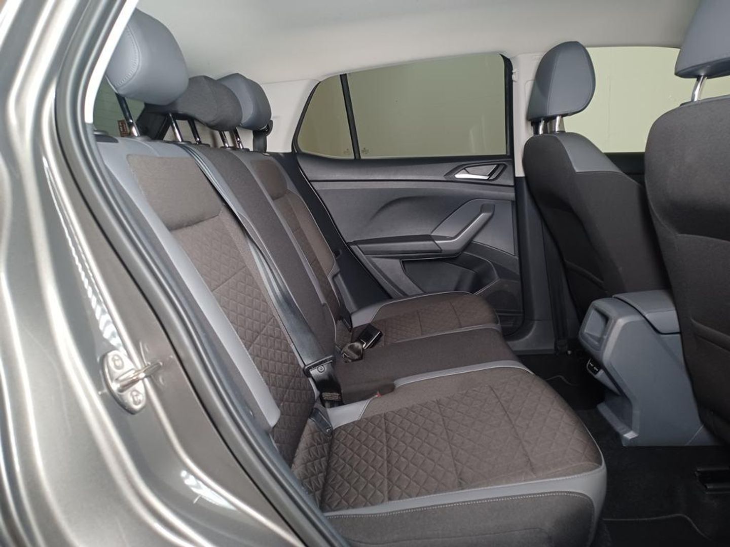 Volkswagen T-Cross Sport 1.0 TSI 81 kW (110 CV)